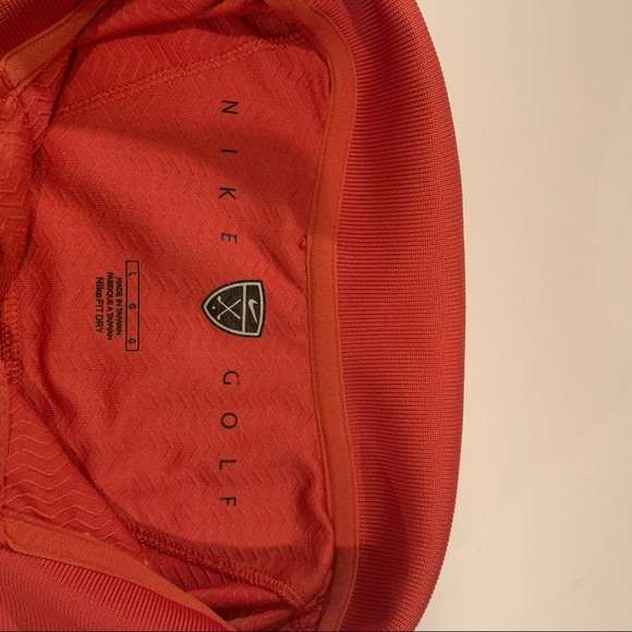 Nike Golf Men’s Polo Shirt - Picture 4 of 4